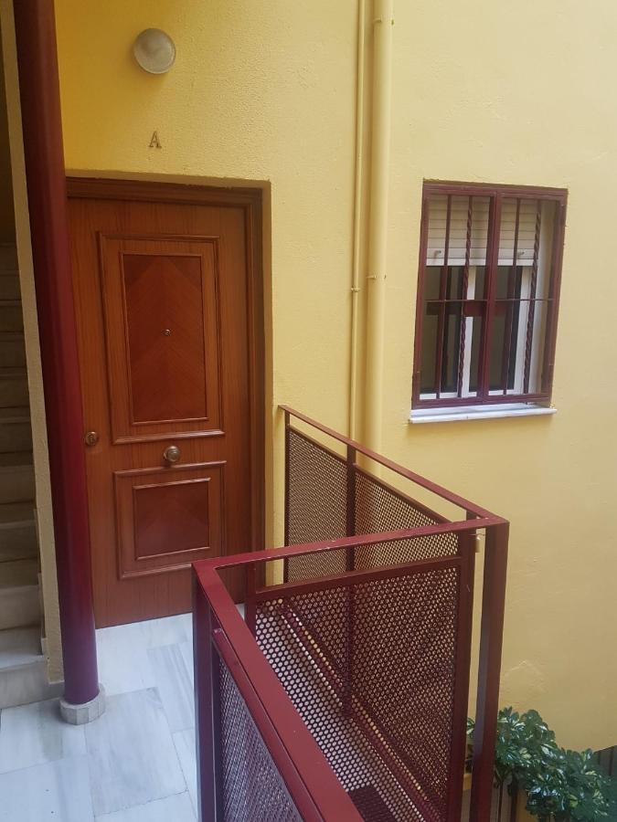 Centrico Y Luminoso Con 2 Dormitorios. A/C + Wifi Siviglia Esterno foto