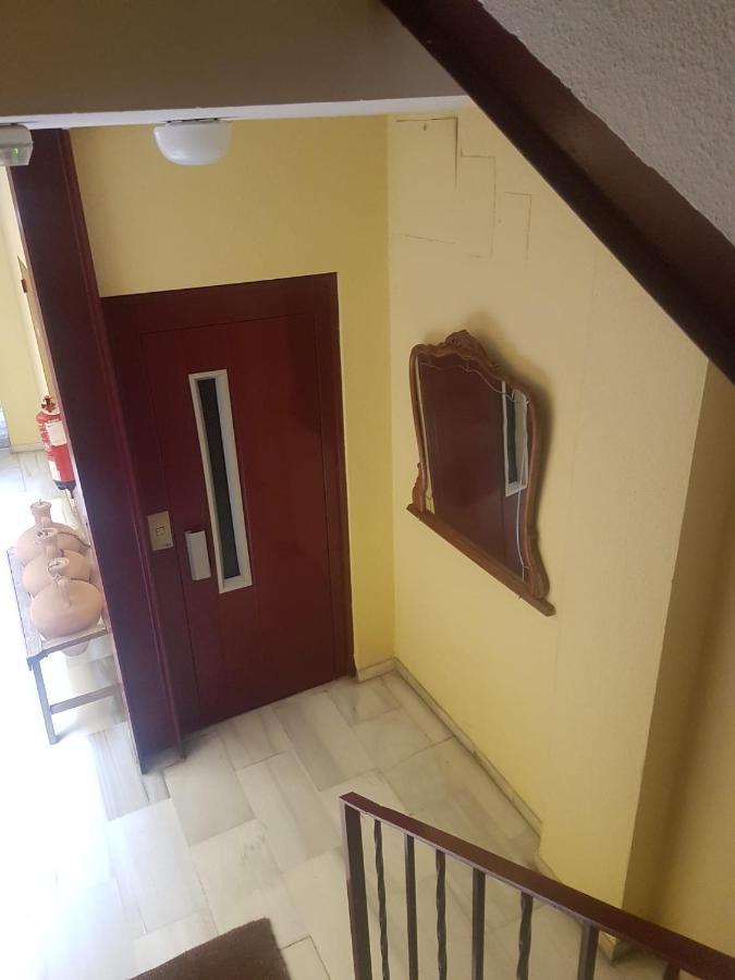 Centrico Y Luminoso Con 2 Dormitorios. A/C + Wifi Siviglia Esterno foto